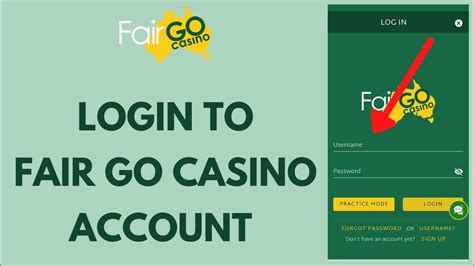 fair go casino entrar